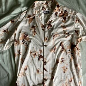 Vintage Aloha Shirt